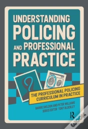 Capa do artigo Understanding Policing And Professional Practice