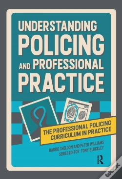 Capa do artigo Understanding Policing And Professional Practice
