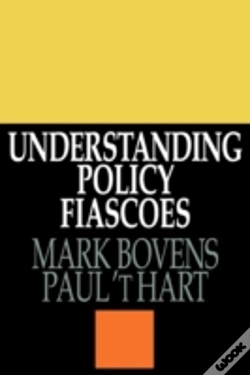 Capa do artigo Understanding Policy Fiascoes