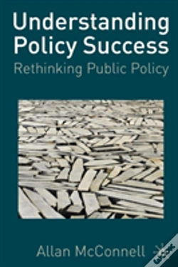 Capa do artigo Understanding Policy Success