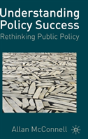 Understanding Policy Success - Preview