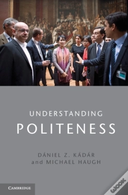 Capa do artigo Understanding Politeness