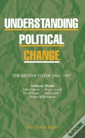 Capa do artigo Understanding Political Change