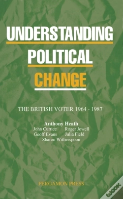 Capa do artigo Understanding Political Change