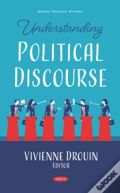 Capa do artigo Understanding Political Discourse