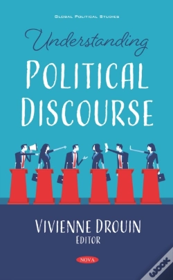 Capa do artigo Understanding Political Discourse