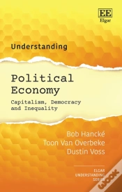 Capa do artigo Understanding Political Economy