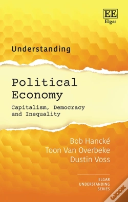 Capa do artigo Understanding Political Economy