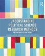 Understanding Political Science Research Methods - Preview