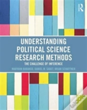 Capa do artigo Understanding Political Science Research Methods