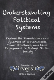 Capa do artigo Understanding Political Systems