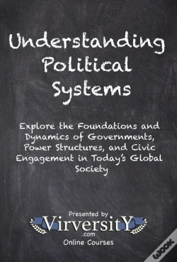 Capa do artigo Understanding Political Systems