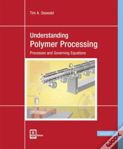 Capa do artigo Understanding Polymer Processing