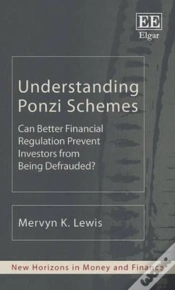 Capa do artigo Understanding Ponzi Schemes