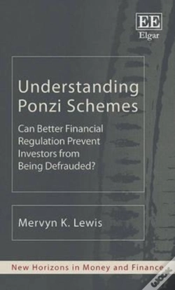 Capa do artigo Understanding Ponzi Schemes