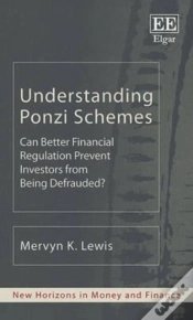 Capa do artigo Understanding Ponzi Schemes