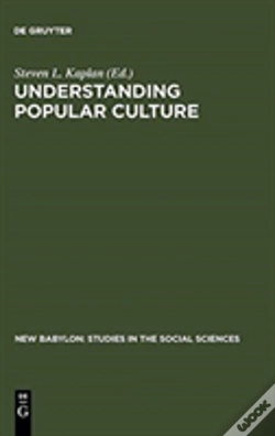 Capa do artigo Understanding Popular Culture