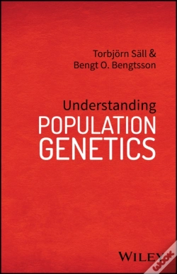 Capa do artigo Understanding Population Genetics