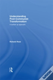 Capa do artigo Understanding Post-Communist Transformation