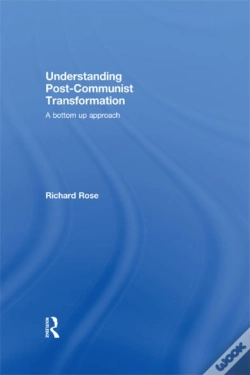 Capa do artigo Understanding Post-Communist Transformation
