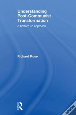 Capa do artigo Understanding Post-Communist Transformation
