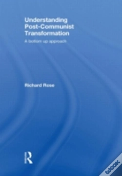 Capa do artigo Understanding Post-Communist Transformation