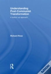 Capa do artigo Understanding Post-Communist Transformation