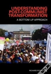 Capa do artigo Understanding Post-Communist Transformation