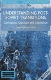 Capa do artigo Understanding Post-Soviet Transitions