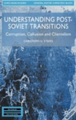 Capa do artigo Understanding Post-Soviet Transitions