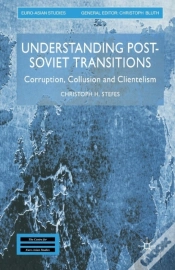 Capa do artigo Understanding Post-Soviet Transitions
