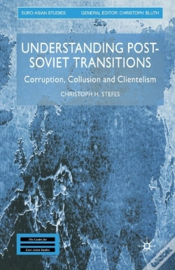 Capa do artigo Understanding Post-Soviet Transitions