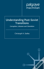 Capa do artigo Understanding Post-Soviet Transitions