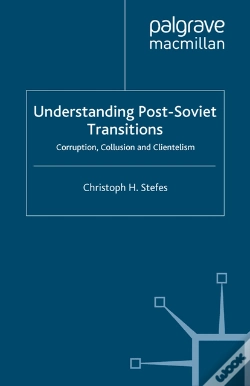 Capa do artigo Understanding Post-Soviet Transitions