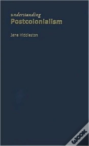 Capa do artigo Understanding Postcolonialism