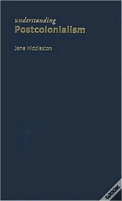 Capa do artigo Understanding Postcolonialism