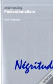 Capa do artigo Understanding Postcolonialism