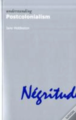 Capa do artigo Understanding Postcolonialism