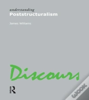 Capa do artigo Understanding Poststructuralism