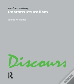 Capa do artigo Understanding Poststructuralism