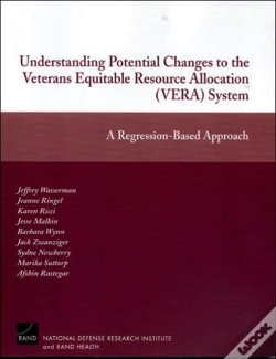 Capa do artigo Understanding Potential Changes To The Veterans Equitable