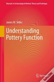 Capa do artigo Understanding Pottery Function