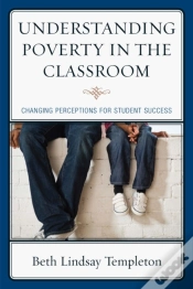 Capa do artigo Understanding Poverty In The Classroom