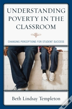 Capa do artigo Understanding Poverty In The Classroom