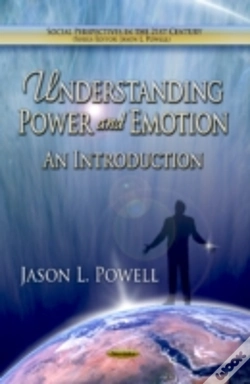 Capa do artigo Understanding Power & Emotion