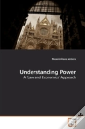 Capa do artigo Understanding Power