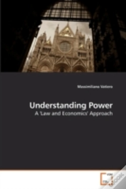 Capa do artigo Understanding Power