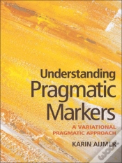 Capa do artigo Understanding Pragmatic Markers