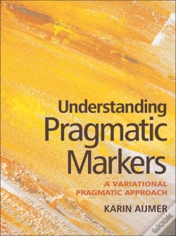 Capa do artigo Understanding Pragmatic Markers