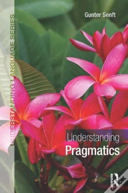 Capa do artigo Understanding Pragmatics